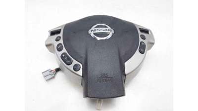 AIRBAG DELANTERO IZQUIERDO NISSAN QASHQAI / QASHQAI +2 I (2007-2013) 2.0 DCI A LAS 4 RUEDAS 150CV 1995CC - L.8120812 / 9851