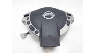 AIRBAG DELANTERO IZQUIERDO NISSAN QASHQAI / QASHQAI +2 I (2007-2013) 2.0 DCI A LAS 4 RUEDAS 150CV 1995CC - L.8120812 / 9851