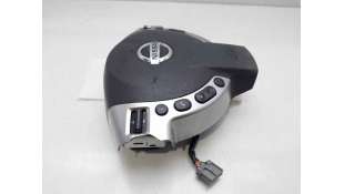 AIRBAG DELANTERO IZQUIERDO NISSAN QASHQAI / QASHQAI +2 I (2007-2013) 2.0 DCI A LAS 4 RUEDAS 150CV 1995CC - L.8120812 / 9851 2