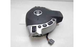 AIRBAG DELANTERO IZQUIERDO NISSAN QASHQAI / QASHQAI +2 I (2007-2013) 2.0 DCI A LAS 4 RUEDAS 150CV 1995CC - L.8120812 / 9851