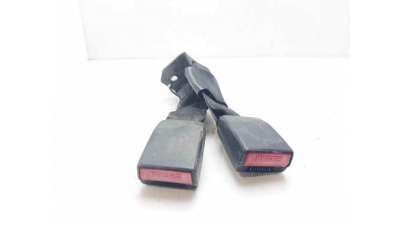 ANCLAJE CINTURON TRASERO NISSAN QASHQAI / QASHQAI +2 I (2007-2013) 2.0 DCI A LAS 4 RUEDAS 150CV 1995CC - L.8120826 / 88863J