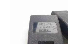 ANCLAJE CINTURON TRASERO NISSAN QASHQAI / QASHQAI +2 I (2007-2013) 2.0 DCI A LAS 4 RUEDAS 150CV 1995CC - L.8120826 / 88863J
