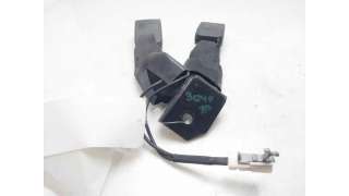 ANCLAJE CINTURON TRASERO NISSAN QASHQAI / QASHQAI +2 I (2007-2013) 2.0 DCI A LAS 4 RUEDAS 150CV 1995CC - L.8120826 / 88863J