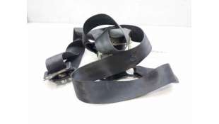 CINTURON SEGURIDAD DELANTERO DERECHO NISSAN QASHQAI / QASHQAI +2 I (2007-2013) 2.0 DCI A LAS 4 RUEDAS 150CV 1995CC - L.8120