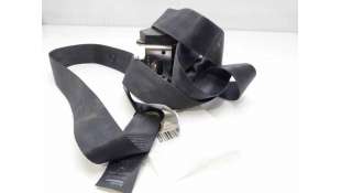 CINTURON SEGURIDAD DELANTERO DERECHO NISSAN QASHQAI / QASHQAI +2 I (2007-2013) 2.0 DCI A LAS 4 RUEDAS 150CV 1995CC - L.8120 2