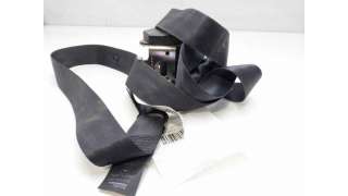 CINTURON SEGURIDAD DELANTERO DERECHO NISSAN QASHQAI / QASHQAI +2 I (2007-2013) 2.0 DCI A LAS 4 RUEDAS 150CV 1995CC - L.8120