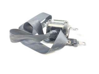 CINTURON SEGURIDAD TRASERO CENTRAL NISSAN QASHQAI / QASHQAI +2 I (2007-2013) 2.0 DCI A LAS 4 RUEDAS 150CV 1995CC - L.812088