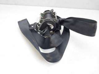 CINTURON SEGURIDAD TRASERO CENTRAL NISSAN QASHQAI / QASHQAI +2 I (2007-2013) 2.0 DCI A LAS 4 RUEDAS 150CV 1995CC - L.812088