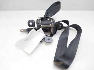 CINTURON SEGURIDAD TRASERO CENTRAL NISSAN QASHQAI / QASHQAI +2 I (2007-2013) 2.0 DCI A LAS 4 RUEDAS 150CV 1995CC - L.812088