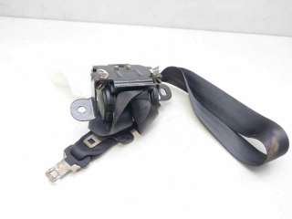CINTURON SEGURIDAD TRASERO CENTRAL NISSAN QASHQAI / QASHQAI +2 I (2007-2013) 2.0 DCI A LAS 4 RUEDAS 150CV 1995CC - L.812088
