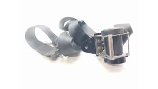 CINTURON SEGURIDAD TRASERO IZQUIERDO NISSAN QASHQAI / QASHQAI +2 I (2007-2013) 2.0 DCI A LAS 4 RUEDAS 150CV 1995CC - L.8120