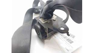 CINTURON SEGURIDAD TRASERO IZQUIERDO NISSAN QASHQAI / QASHQAI +2 I (2007-2013) 2.0 DCI A LAS 4 RUEDAS 150CV 1995CC - L.8120 2