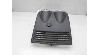 CONSOLA CENTRAL NISSAN QASHQAI / QASHQAI +2 I (2007-2013) 2.0 DCI A LAS 4 RUEDAS 150CV 1995CC - L.8120892 / P10381A77100