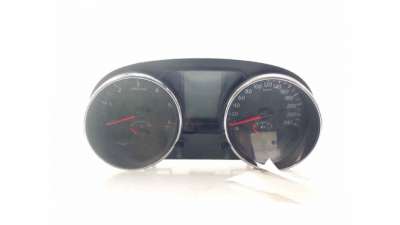 CUADRO INSTRUMENTOS NISSAN QASHQAI / QASHQAI +2 I (2007-2013) 2.0 DCI A LAS 4 RUEDAS 150CV 1995CC - L.8120896 / 24810BR51C