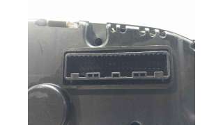 CUADRO INSTRUMENTOS NISSAN QASHQAI / QASHQAI +2 I (2007-2013) 2.0 DCI A LAS 4 RUEDAS 150CV 1995CC - L.8120896 / 24810BR51C