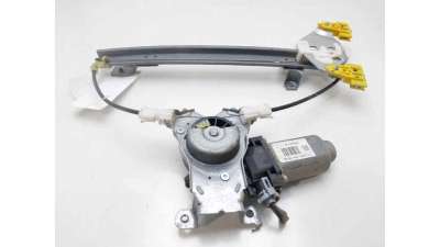 ELEVALUNAS TRASERO DERECHO NISSAN QASHQAI / QASHQAI +2 I (2007-2013) 2.0 DCI A LAS 4 RUEDAS 150CV 1995CC - L.8120907 / 8270