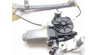 ELEVALUNAS TRASERO DERECHO NISSAN QASHQAI / QASHQAI +2 I (2007-2013) 2.0 DCI A LAS 4 RUEDAS 150CV 1995CC - L.8120907 / 8270
