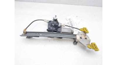 ELEVALUNAS TRASERO IZQUIERDO NISSAN QASHQAI / QASHQAI +2 I (2007-2013) 2.0 DCI A LAS 4 RUEDAS 150CV 1995CC - L.8120908 / 82