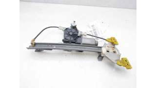 ELEVALUNAS TRASERO IZQUIERDO NISSAN QASHQAI / QASHQAI +2 I (2007-2013) 2.0 DCI A LAS 4 RUEDAS 150CV 1995CC - L.8120908 / 82