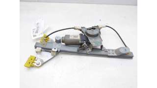 ELEVALUNAS TRASERO IZQUIERDO NISSAN QASHQAI / QASHQAI +2 I (2007-2013) 2.0 DCI A LAS 4 RUEDAS 150CV 1995CC - L.8120908 / 82