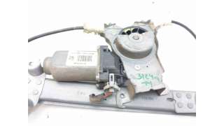 ELEVALUNAS TRASERO IZQUIERDO NISSAN QASHQAI / QASHQAI +2 I (2007-2013) 2.0 DCI A LAS 4 RUEDAS 150CV 1995CC - L.8120908 / 82