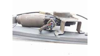 ELEVALUNAS TRASERO IZQUIERDO NISSAN QASHQAI / QASHQAI +2 I (2007-2013) 2.0 DCI A LAS 4 RUEDAS 150CV 1995CC - L.8120908 / 82