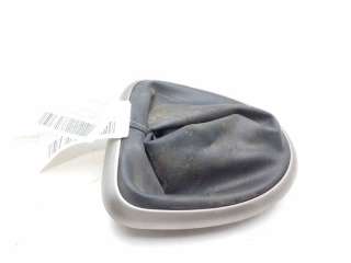GUARNECIDOS PALANCA CAMBIO NISSAN QASHQAI / QASHQAI +2 I (2007-2013) 2.0 DCI A LAS 4 RUEDAS 150CV 1995CC - L.8120924 / 9693