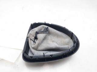 GUARNECIDOS PALANCA CAMBIO NISSAN QASHQAI / QASHQAI +2 I (2007-2013) 2.0 DCI A LAS 4 RUEDAS 150CV 1995CC - L.8120924 / 9693