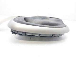 GUARNECIDOS PALANCA CAMBIO NISSAN QASHQAI / QASHQAI +2 I (2007-2013) 2.0 DCI A LAS 4 RUEDAS 150CV 1995CC - L.8120924 / 9693