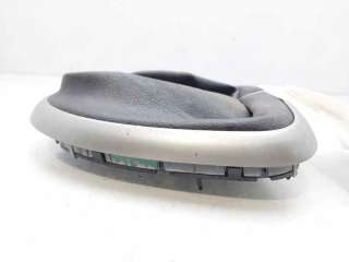 GUARNECIDOS PALANCA CAMBIO NISSAN QASHQAI / QASHQAI +2 I (2007-2013) 2.0 DCI A LAS 4 RUEDAS 150CV 1995CC - L.8120924 / 9693