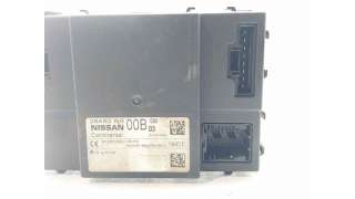 MODULO ELECTRONICO NISSAN QASHQAI / QASHQAI +2 I (2007-2013) 2.0 DCI A LAS 4 RUEDAS 150CV 1995CC - L.8120938 / 284B2BR00B