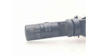 MANDO LUCES NISSAN QASHQAI / QASHQAI +2 I (2007-2013) 2.0 DCI A LAS 4 RUEDAS 150CV 1995CC - L.8120943 / 25540JD03A