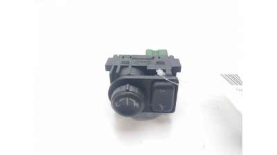 MANDO RETROVISOR NISSAN QASHQAI / QASHQAI +2 I (2007-2013) 2.0 DCI A LAS 4 RUEDAS 150CV 1995CC - L.8120944 / 25570JD00A