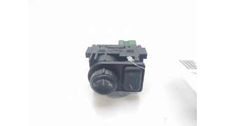MANDO RETROVISOR NISSAN QASHQAI / QASHQAI +2 I (2007-2013) 2.0 DCI A LAS 4 RUEDAS 150CV 1995CC - L.8120944 / 25570JD00A