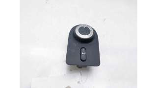 MANDO TRACCION NISSAN QASHQAI / QASHQAI +2 I (2007-2013) 2.0 DCI A LAS 4 RUEDAS 150CV 1995CC - L.8120945 / 96912JD60A