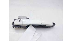 MANETA EXTERIOR DELANTERA DERECHA NISSAN QASHQAI / QASHQAI +2 I (2007-2013) 2.0 DCI A LAS 4 RUEDAS 150CV 1995CC - L.8120950