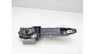 MANETA EXTERIOR DELANTERA DERECHA NISSAN QASHQAI / QASHQAI +2 I (2007-2013) 2.0 DCI A LAS 4 RUEDAS 150CV 1995CC - L.8120950 2