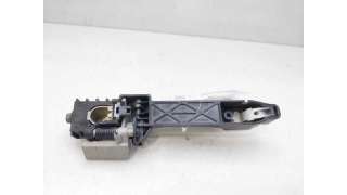 MANETA EXTERIOR DELANTERA DERECHA NISSAN QASHQAI / QASHQAI +2 I (2007-2013) 2.0 DCI A LAS 4 RUEDAS 150CV 1995CC - L.8120950