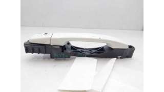 MANETA EXTERIOR DELANTERA DERECHA NISSAN QASHQAI / QASHQAI +2 I (2007-2013) 2.0 DCI A LAS 4 RUEDAS 150CV 1995CC - L.8120950