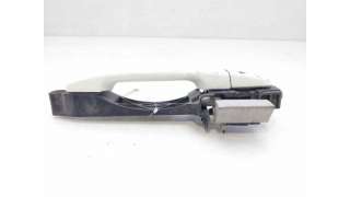 MANETA EXTERIOR DELANTERA DERECHA NISSAN QASHQAI / QASHQAI +2 I (2007-2013) 2.0 DCI A LAS 4 RUEDAS 150CV 1995CC - L.8120950