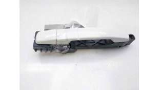 MANETA EXTERIOR TRASERA DERECHA NISSAN QASHQAI / QASHQAI +2 I (2007-2013) 2.0 DCI A LAS 4 RUEDAS 150CV 1995CC - L.8120953 /