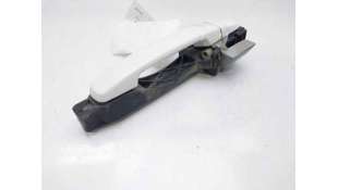 MANETA EXTERIOR TRASERA DERECHA NISSAN QASHQAI / QASHQAI +2 I (2007-2013) 2.0 DCI A LAS 4 RUEDAS 150CV 1995CC - L.8120953 / 2