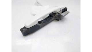 MANETA EXTERIOR TRASERA DERECHA NISSAN QASHQAI / QASHQAI +2 I (2007-2013) 2.0 DCI A LAS 4 RUEDAS 150CV 1995CC - L.8120953 /