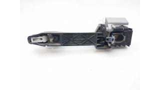 MANETA EXTERIOR TRASERA DERECHA NISSAN QASHQAI / QASHQAI +2 I (2007-2013) 2.0 DCI A LAS 4 RUEDAS 150CV 1995CC - L.8120953 /