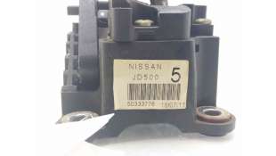 PALANCA CAMBIO NISSAN QASHQAI / QASHQAI +2 I (2007-2013) 2.0 DCI A LAS 4 RUEDAS 150CV 1995CC - L.8120972 / 34101JD500 2