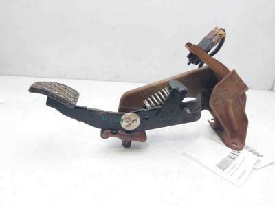 PEDAL EMBRAGUE NISSAN QASHQAI / QASHQAI +2 I (2007-2013) 2.0 DCI A LAS 4 RUEDAS 150CV 1995CC - L.8120983 / 46503JD902