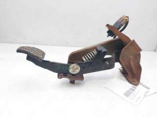 PEDAL EMBRAGUE NISSAN QASHQAI / QASHQAI +2 I (2007-2013) 2.0 DCI A LAS 4 RUEDAS 150CV 1995CC - L.8120983 / 46503JD902