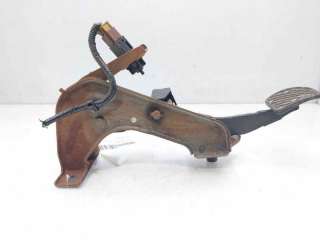 PEDAL EMBRAGUE NISSAN QASHQAI / QASHQAI +2 I (2007-2013) 2.0 DCI A LAS 4 RUEDAS 150CV 1995CC - L.8120983 / 46503JD902