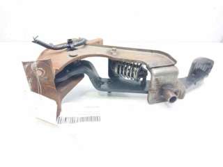 PEDAL EMBRAGUE NISSAN QASHQAI / QASHQAI +2 I (2007-2013) 2.0 DCI A LAS 4 RUEDAS 150CV 1995CC - L.8120983 / 46503JD902