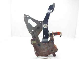 PEDAL FRENO NISSAN QASHQAI / QASHQAI +2 I (2007-2013) 2.0 DCI A LAS 4 RUEDAS 150CV 1995CC - L.8120984 / 46501BR95A